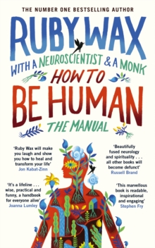 How to be Human: the Manual (Tradepaper)