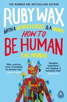 How to Be Human: The Manual (Paperback)
