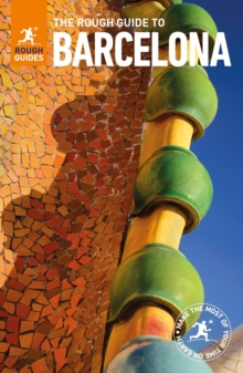 The Rough Guide to Barcelona (12th Revised edition)