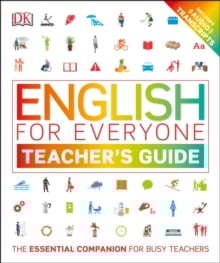 English for Everyone Teacher's Guide