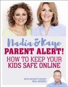 Parent Alert : How To Keep Your Kids Safe Online