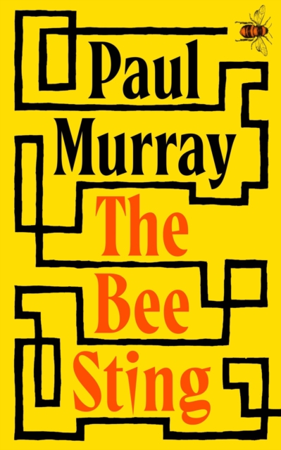 The Bee Sting (Paperback)