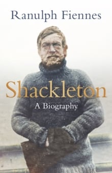 Shackleton (Hardback)