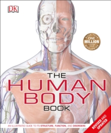 The Human Body Book (Hardback)