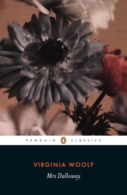 Mrs Dalloway (Penguin Classics)