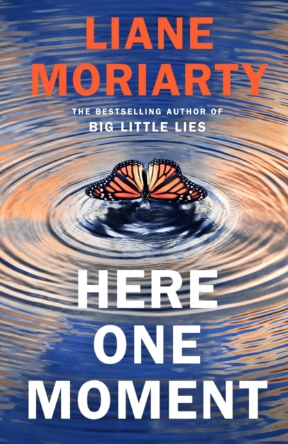 Here One Moment (Paperback)