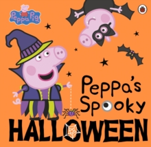 Peppa Pig: Peppa's Spooky Halloween