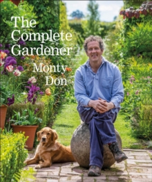 The Complete Gardener  (Hardback)