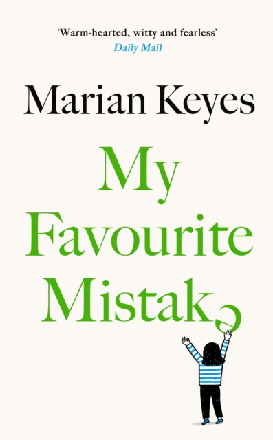 My Favourite Mistake (Paperback)