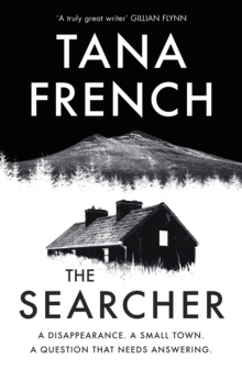 The Searcher (A Novel)(Hardback)