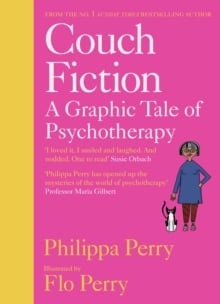 Couch Fiction: A Graphic Tale of Psychotherapy