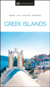 DK Eyewitness: Greek Islands