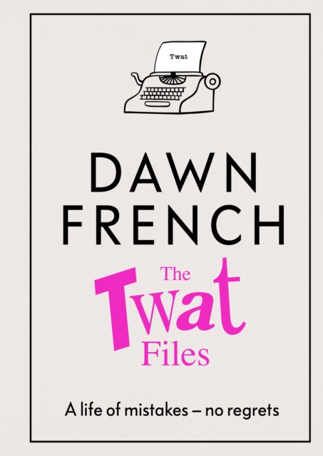 The Twat Files