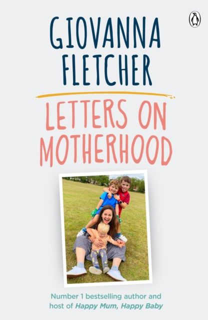 Letters on Motherhood (Paperback)