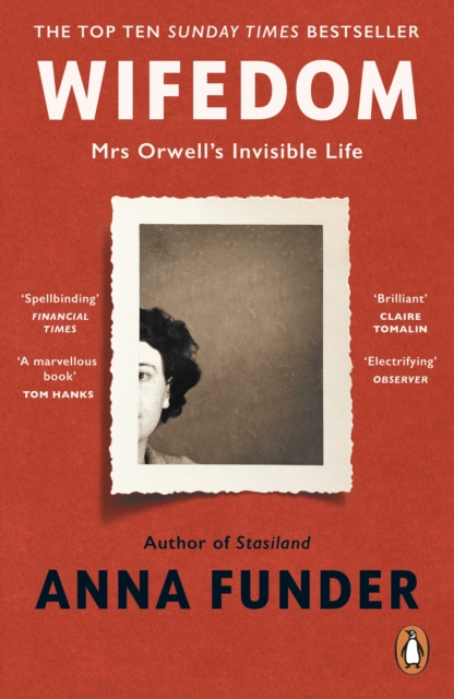 Wifedom : Mrs Orwell's Invisible Life (Paperback)