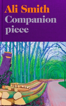 Companion Piece (Hardback)