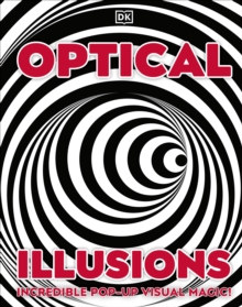 Optical Illusions : Incredible Pop-Up Visual Magic!