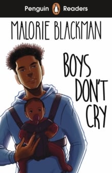Penguin Readers Level 5: Boys Don't Cry (ELT Graded Reader)