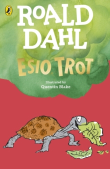Roald Dahl: Esio Trot (Paperback)