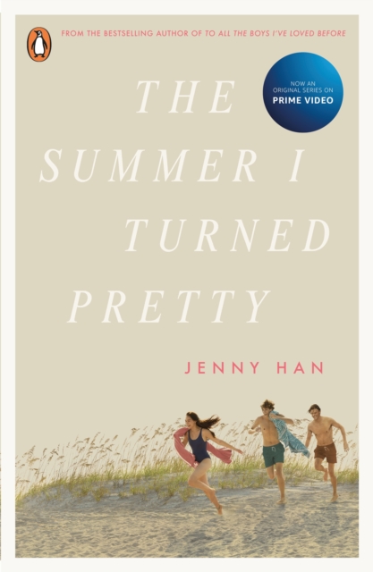 The Summer I Turned Pretty (Penguin edition)