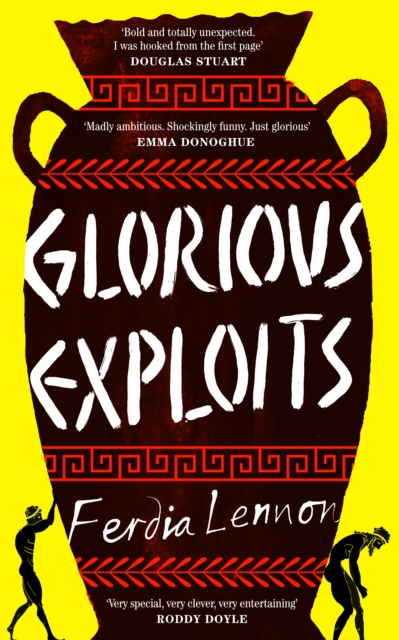 Glorious Exploits (Hardback)