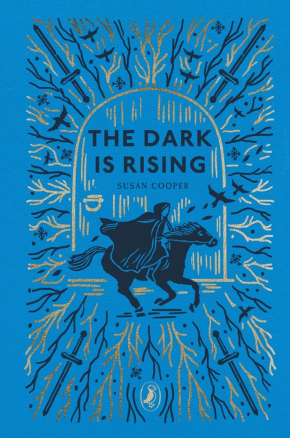 The Dark is Rising (Puffin Clothbound Classics)