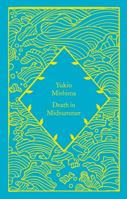 Death in Midsummer (Penguin Classics)