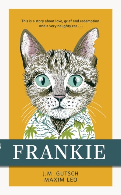 Frankie (Hardback)