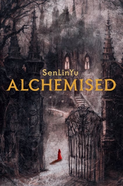 SenLinYu : Alchemised (Hardback)