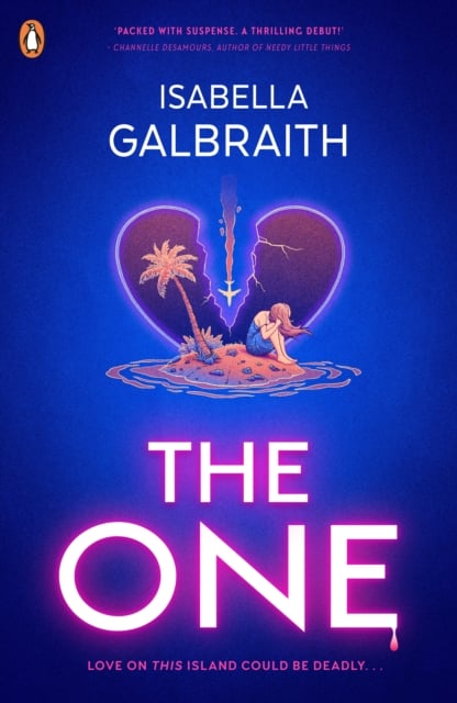 Isabella Galbraith : The One