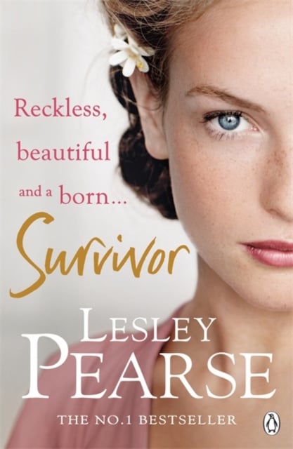 Survivor (Paperback)