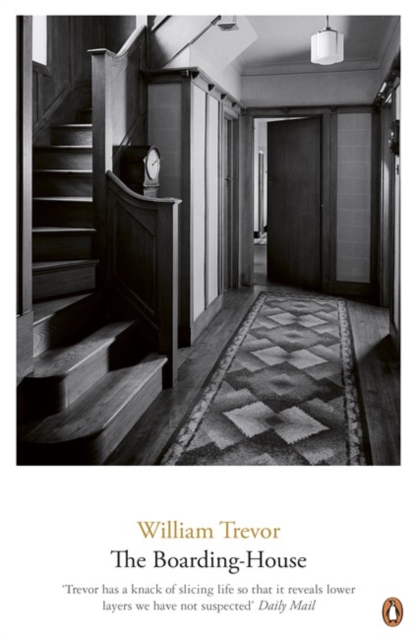 William Trevor: The Boarding House 