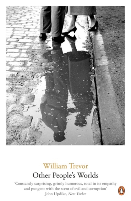 William Trevor: Other People's Worlds