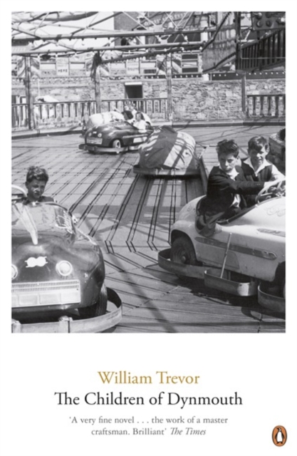 William Trevor: The Children of Dynmouth