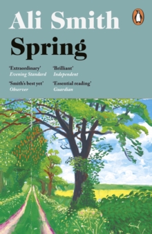 Seasonal Quartet: Spring (Book 3)