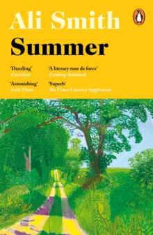 Seasonal Quartet: Summer (Book 4)