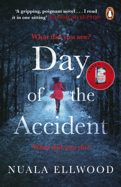 Day of the Accident (Thriller)