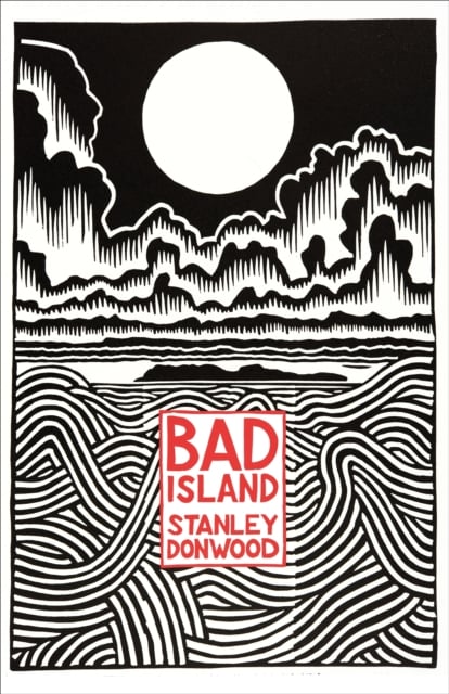 Bad Island (Graphic Novel)