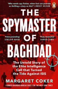 The Spymaster of Baghdad (Paperback)