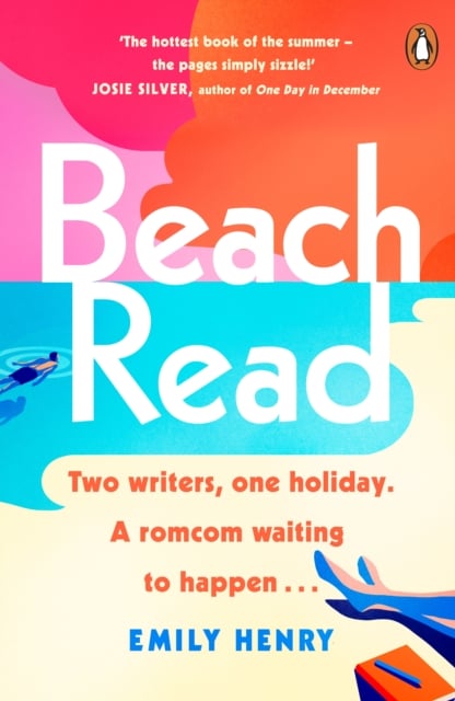 Emily Henry : Beach Read (Adult Romance)