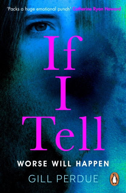 If I Tell (Shaw and Darmody series Book 1)