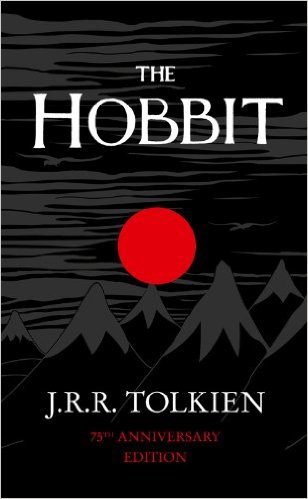 The Hobbit : International Edition