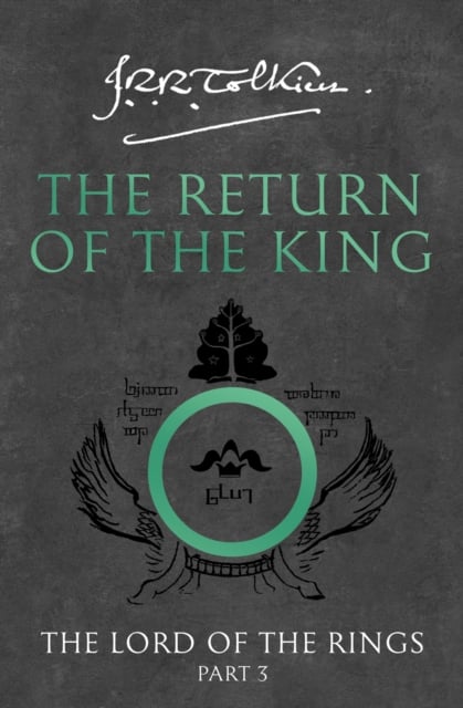 The Return of the King (The Lord of the Rings Book 3)