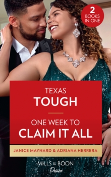Texas Tough / One Week To Claim It All