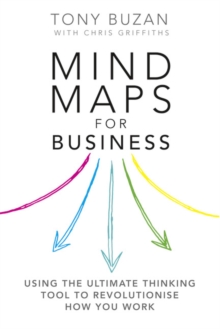 Mind Maps for Business (2nd ed)