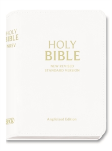 Holy Bible : NRSV