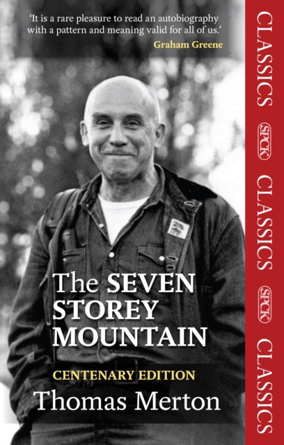 The Seven Storey Mountain (Paperback)