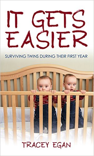 It Gets Easier: Surviving Twins During Their First Year 