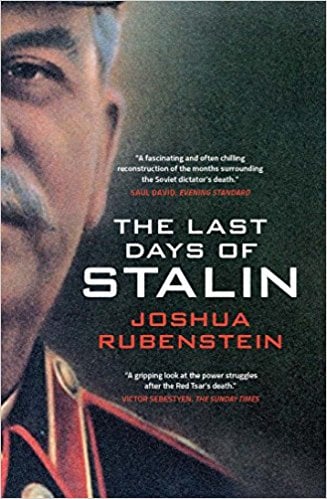 The Last Days of Stalin