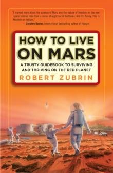 How To Live On Mars